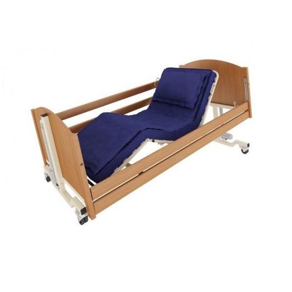 Łóżka rehabilitacyjne ortopedyczne (szpitalne) RehaBed TAURUS LOW