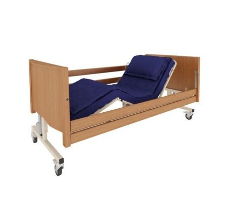 Łóżka rehabilitacyjne ortopedyczne (szpitalne) RehaBed TAURUS LUX