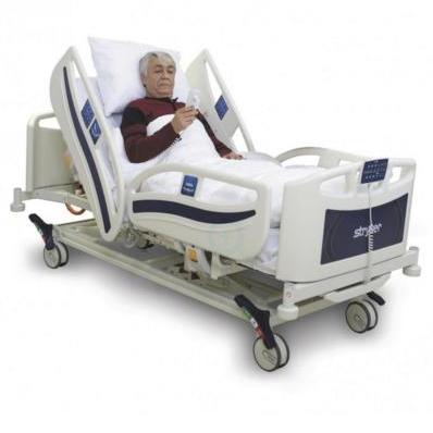 Łóżka rehabilitacyjne ortopedyczne (szpitalne) Stryker SV2