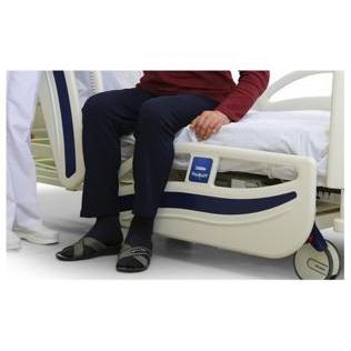 Łóżka rehabilitacyjne ortopedyczne (szpitalne) Stryker SV2