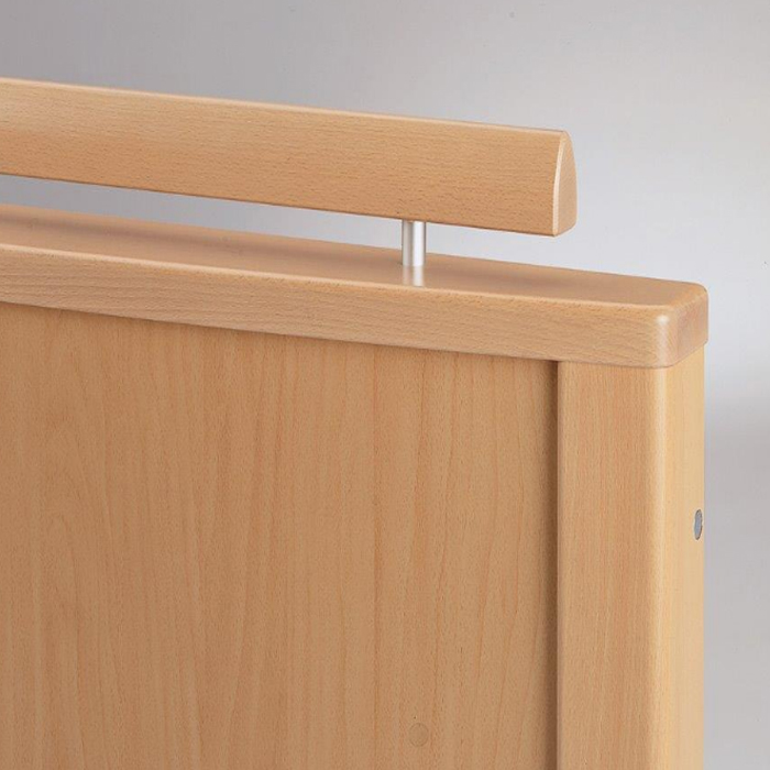 Łóżka rehabilitacyjne pozaszpitalne (do opieki długoterminowej) Burmeier Royal