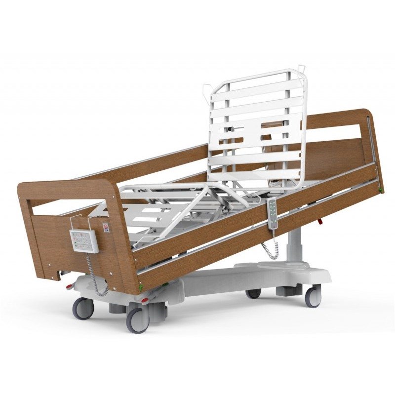 Łóżka rehabilitacyjne pozaszpitalne (do opieki długoterminowej) Proma Reha s.r.o. Hestia 3C