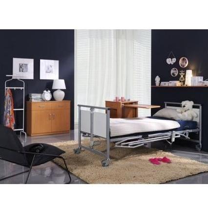 Łóżka rehabilitacyjne pozaszpitalne (do opieki długoterminowej) Prometal-Elbur PB 321