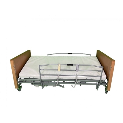 Łóżka rehabilitacyjne pozaszpitalne (do opieki długoterminowej) PW GAMA SWING