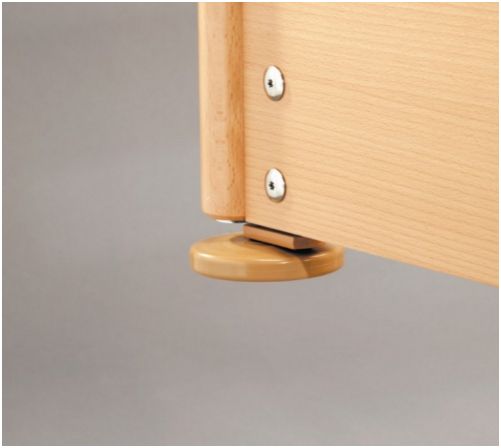 Łóżka rehabilitacyjne pozaszpitalne (do opieki długoterminowej) Stiegelmeyer Classiko