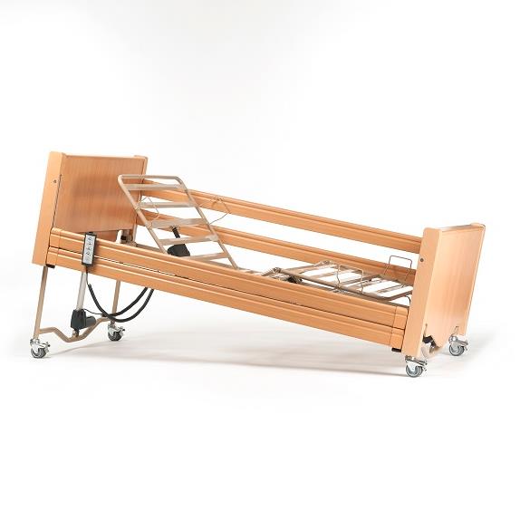 Łóżka rehabilitacyjne pozaszpitalne (do opieki długoterminowej) Vermeiren Luna 2 UL