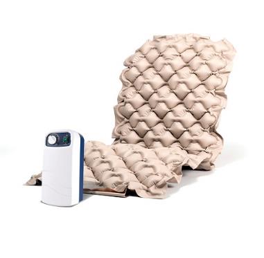 Łóżka rehabilitacyjne pozaszpitalne (do opieki długoterminowej) Vermeiren Luna 2 UL