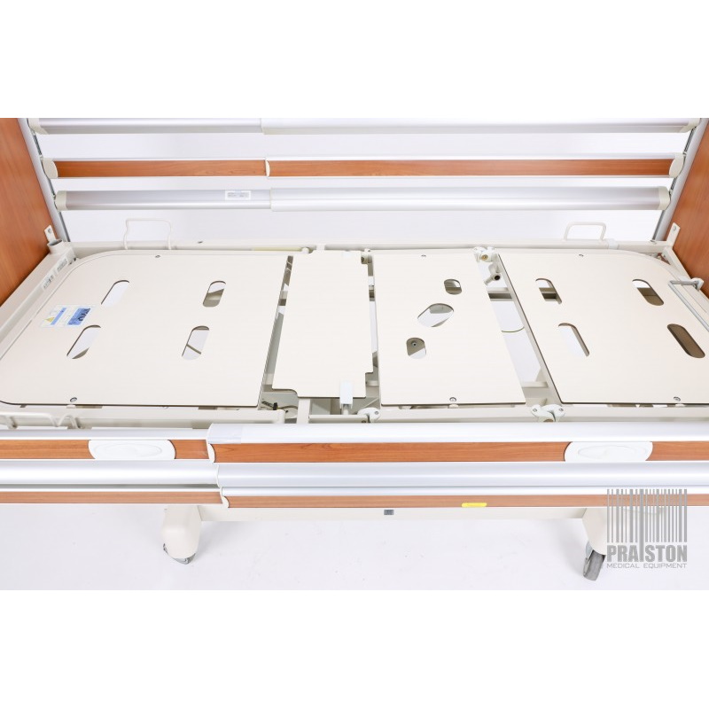 Łóżka rehabilitacyjne pozaszpitalne używane B/D Avantguard 800 - Praiston rekondycjonowany