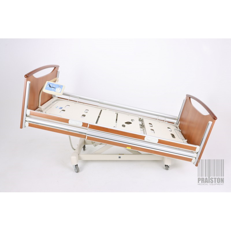 Łóżka rehabilitacyjne pozaszpitalne używane B/D Avantguard 800 - Praiston rekondycjonowany