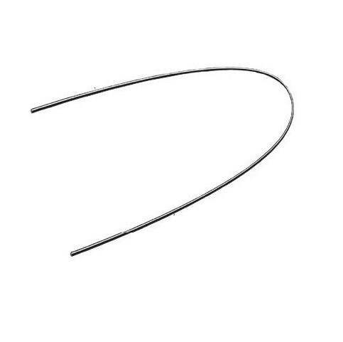 Łuki ortodontyczne Trachem Łuki stalowe