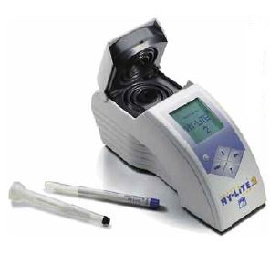 Luminometry Merck HY-LITE 2