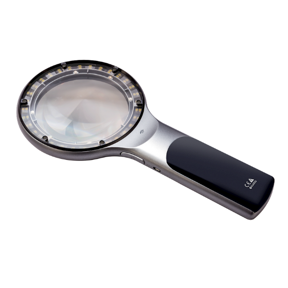 Lupy zabiegowe Illuco IDS-3100