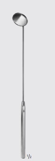 Lusterka laryngologiczne B.Braun Lusterka B.Braun