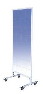 Lustra korekcyjne TECH-MED L-01