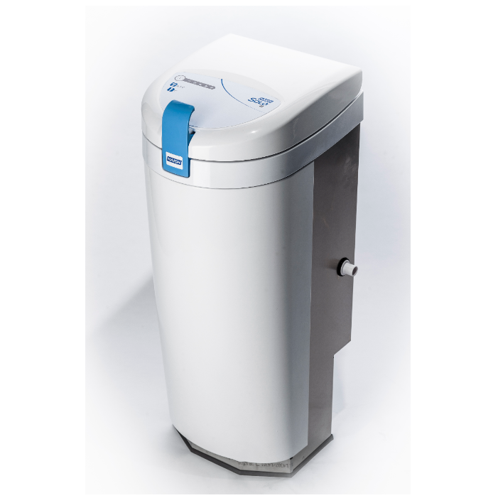 Maceratory Haigh Solo