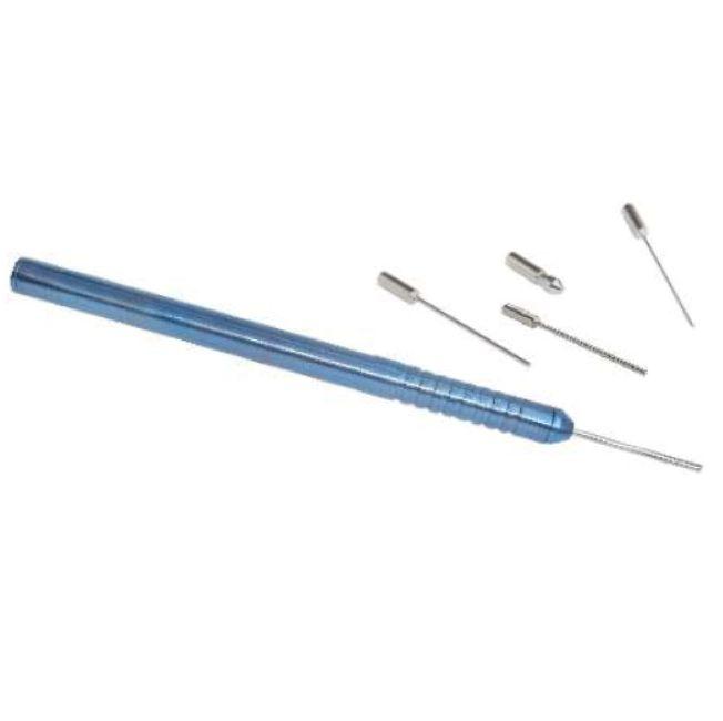 Magnesy do usuwania ciał obcych z oczu Madhu Instruments Magnes do usuwania ciał obcych