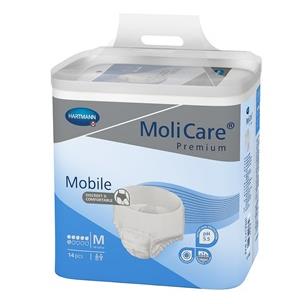 Majtki chłonne HARTMANN MoliCare Premium Mobile