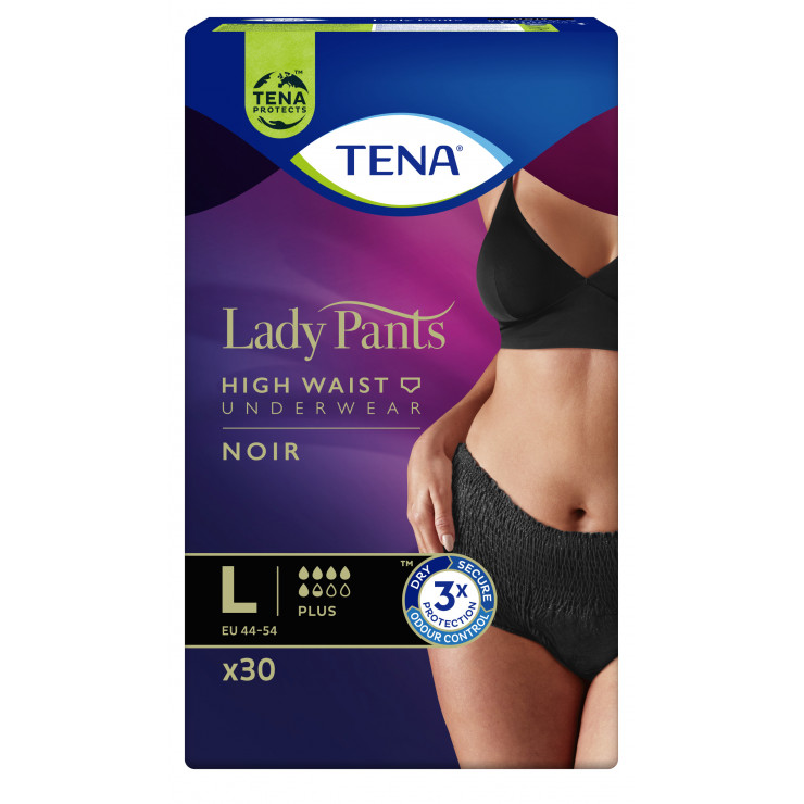 Majtki chłonne Tena Lady Pants