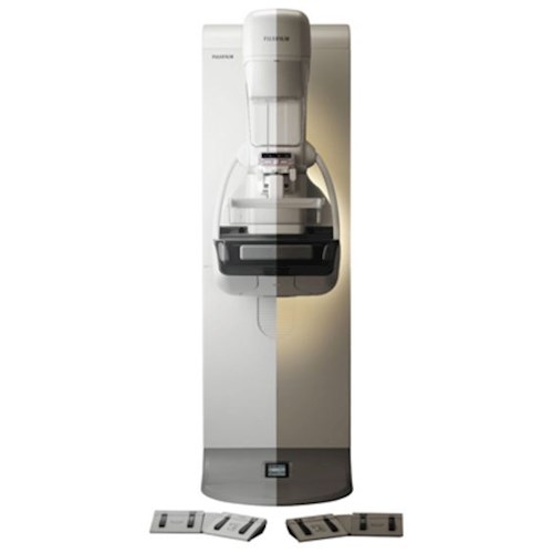 Mammografy FUJIFILM AMULET INNOVALITY