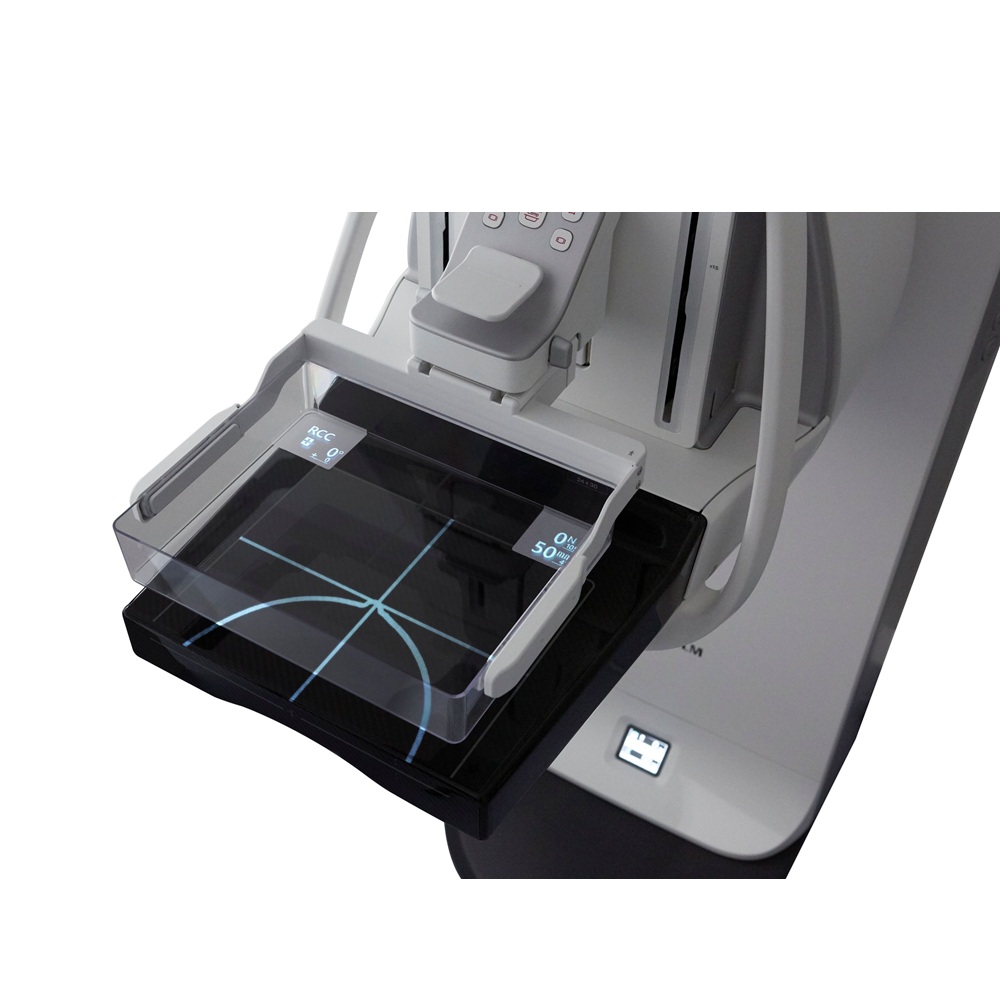 Mammografy FUJIFILM AMULET Sophinity