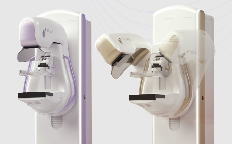 Mammografy GENORAY Hestia 2D