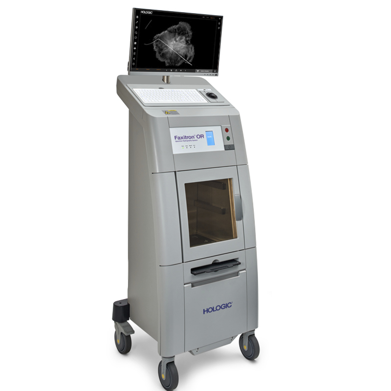 Mammografy HOLOGIC FaxitronOR