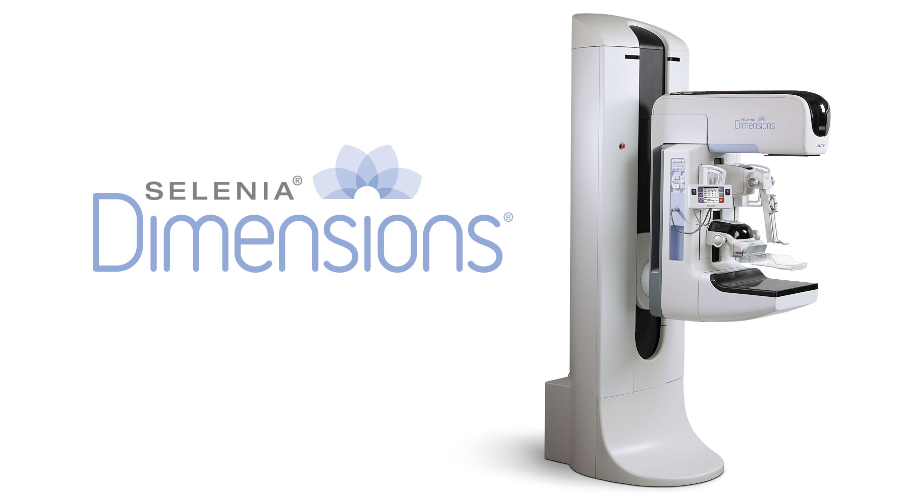 Mammografy HOLOGIC Selenia Dimensions
