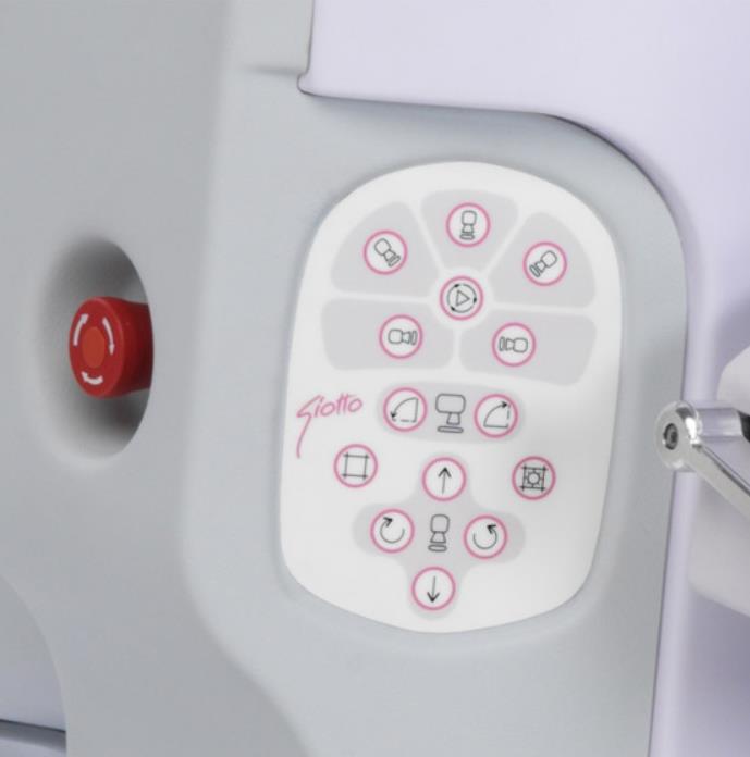 Mammografy IMS GIOTTO CLASS