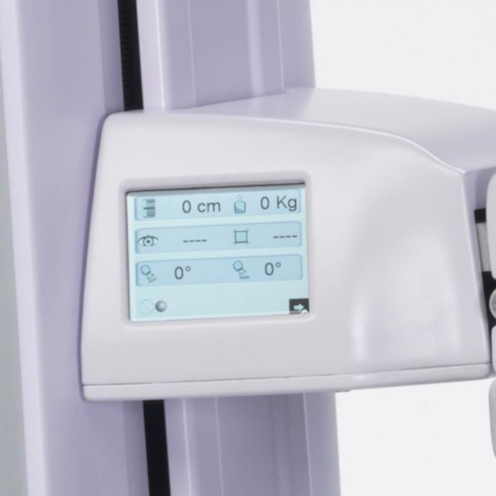 Mammografy IMS GIOTTO CLASS