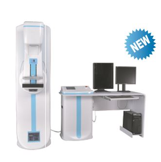 Mammografy Perlong MEGA 600