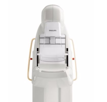 Mammografy PHILIPS MicroDose