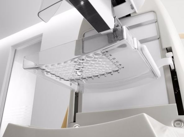 Mammografy PHILIPS MicroDose