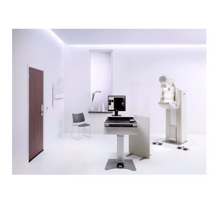 Mammografy PHILIPS MicroDose