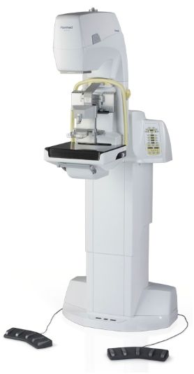 Mammografy Planmed Nuance Excel