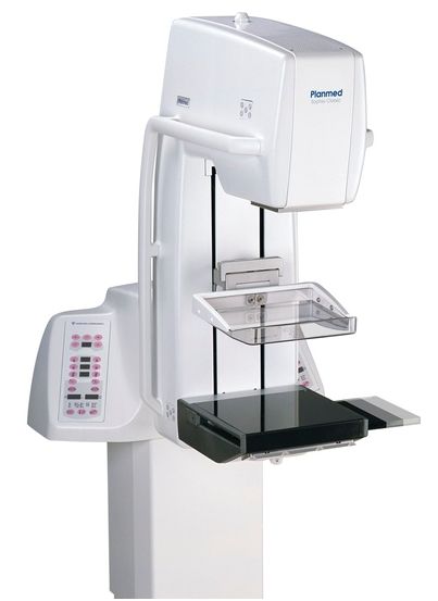 Mammografy Planmed Sophie Classic S