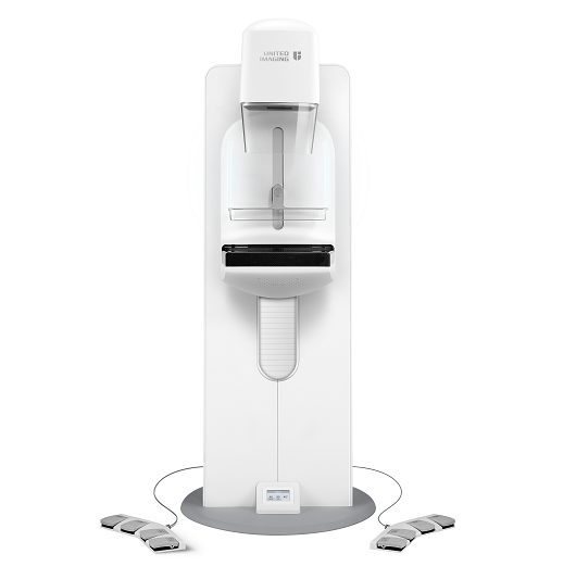 Mammografy United Imaging Healthcare uMammo 590i