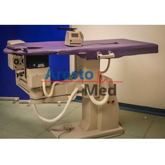 Mammografy używane B/D Arestomed używane