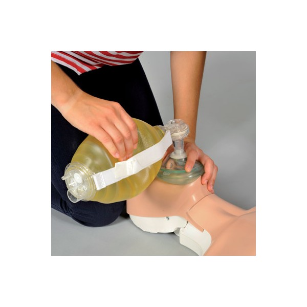 Manekiny ratownicze (ewakuacyjne) 3B Scientific P72