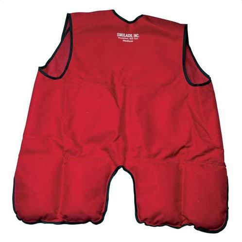 Manekiny ratownicze (ewakuacyjne) 3B Scientific W44516