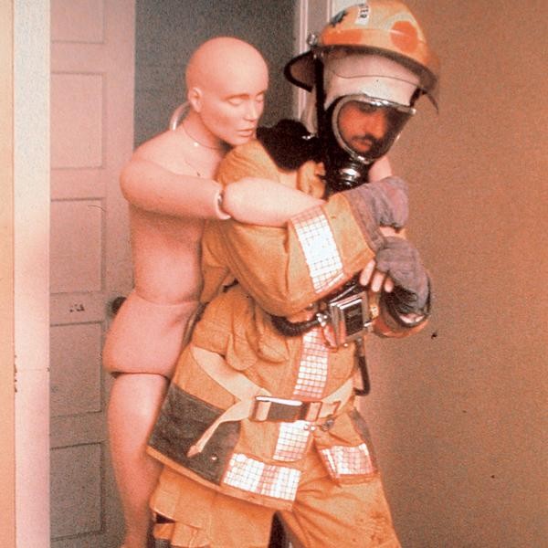 Manekiny ratownicze ogniowe Nasco SB32182U