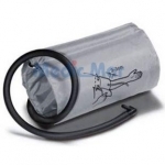 Mankiety do ciśnieniomierzy B/D Mankiet na przedramie XXL