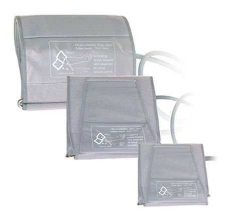 Mankiety do ciśnieniomierzy KaWe MASTERMED V3 (18,5 - 26,5 cm)