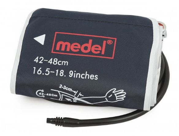 Mankiety do ciśnieniomierzy Medel Mankiet wielorazowy - 92231 - Medel