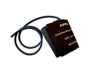 Mankiety do holterów ciśnieniowych (ABPM) ASPEL 202 / 203