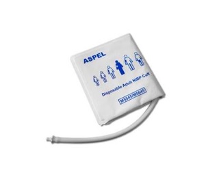 Mankiety do holterów ciśnieniowych (ABPM) ASPEL 401