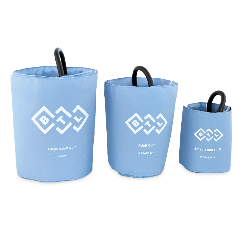 Mankiety do holterów ciśnieniowych (ABPM) BTL CardioPoint ABPM