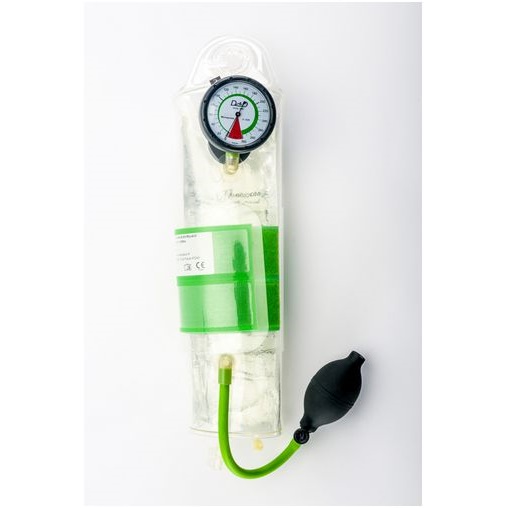 Mankiety infuzyjne do szybkich przetoczeń D&D Dessillons & Dutrillaux M30500 / M31000