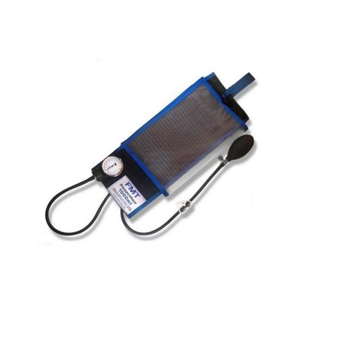 Mankiety infuzyjne do szybkich przetoczeń Metko Ltd. Infusor