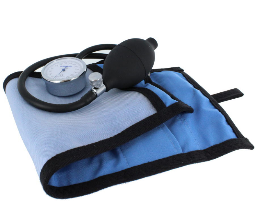 Mankiety infuzyjne do szybkich przetoczeń Riester METPAK