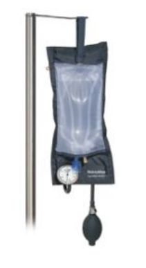 Mankiety infuzyjne do szybkich przetoczeń Welch Allyn Mankiet infuzyjny